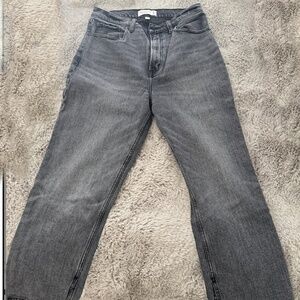 Guess Jeans Straight Leg Size 29